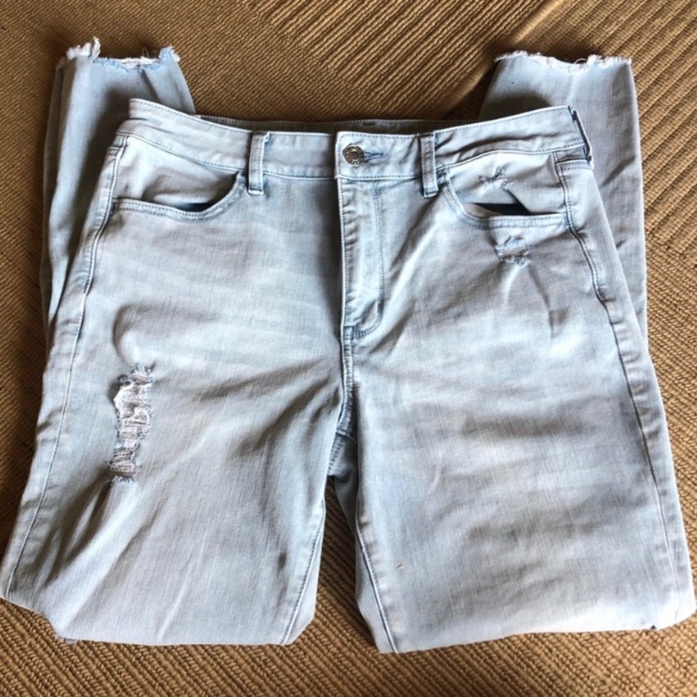🍁 NWT AE Jeans 🍁